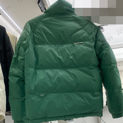 市场上装-棉衣/羽绒服-休闲棉衣【实拍】