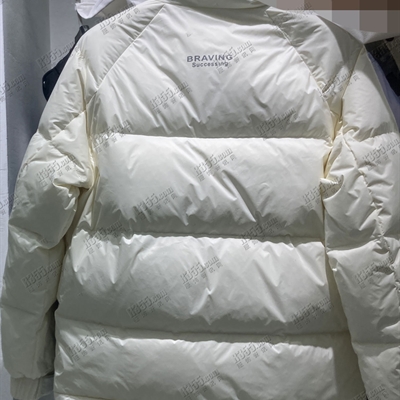 市场上装-棉衣/羽绒服-休闲棉衣【实拍】