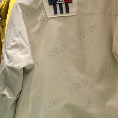 市场上装-棉衣/羽绒服-休闲棉衣【实拍】