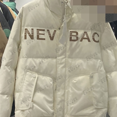 市场上装-棉衣/羽绒服-休闲棉衣【实拍】