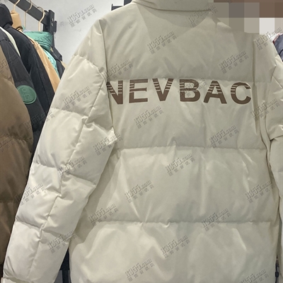 市场上装-棉衣/羽绒服-休闲棉衣【实拍】