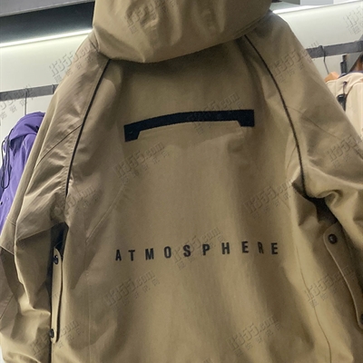 市场上装-棉衣/羽绒服-休闲棉衣【实拍】