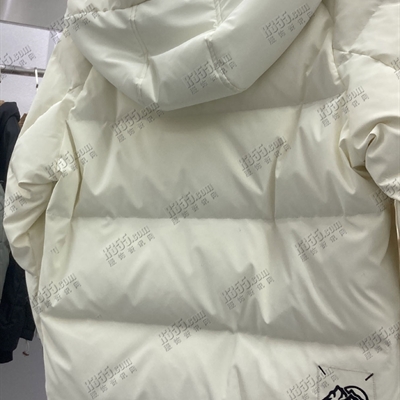 市场上装-棉衣/羽绒服-休闲棉衣【实拍】