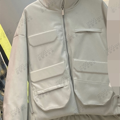 市场上装-棉衣/羽绒服-休闲棉衣【实拍】
