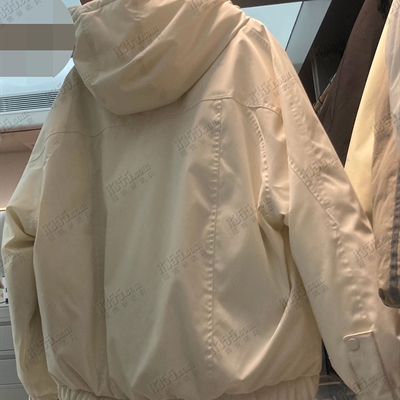 市场上装-棉衣/羽绒服-休闲棉衣【实拍】