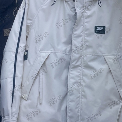 市场上装-棉衣/羽绒服-休闲棉衣【实拍】