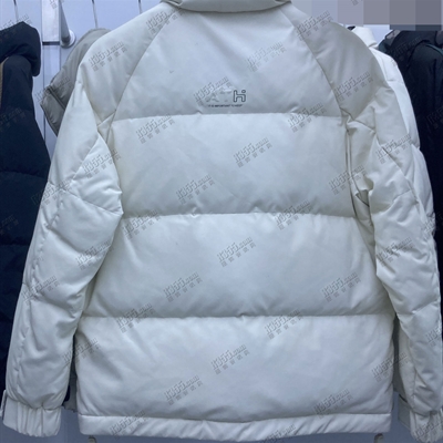 市场上装-棉衣/羽绒服-休闲棉衣【实拍】