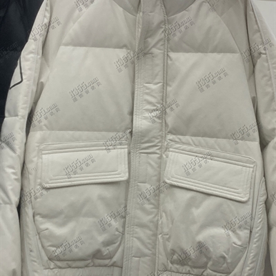 市场上装-棉衣/羽绒服-休闲棉衣【实拍】