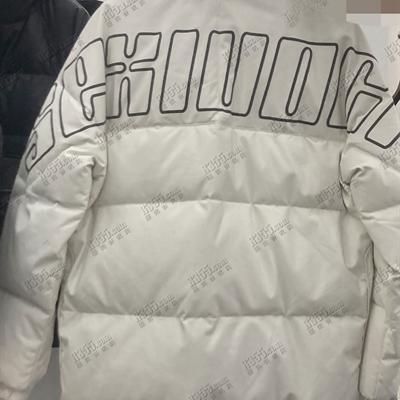 市场上装-棉衣/羽绒服-休闲棉衣【实拍】