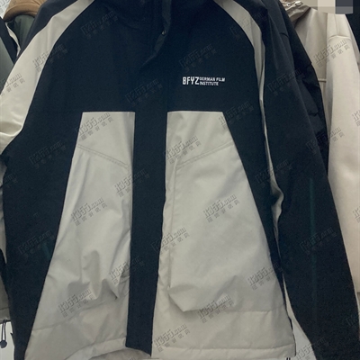 市场上装-棉衣/羽绒服-休闲棉衣【实拍】