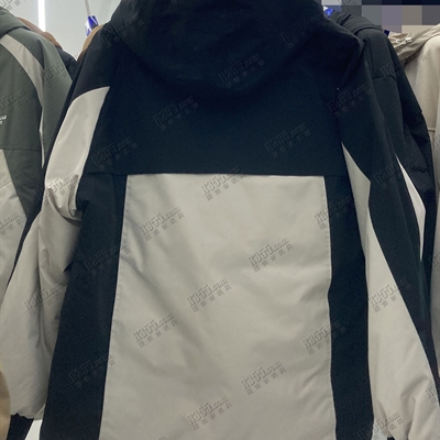 市场上装-棉衣/羽绒服-休闲棉衣【实拍】