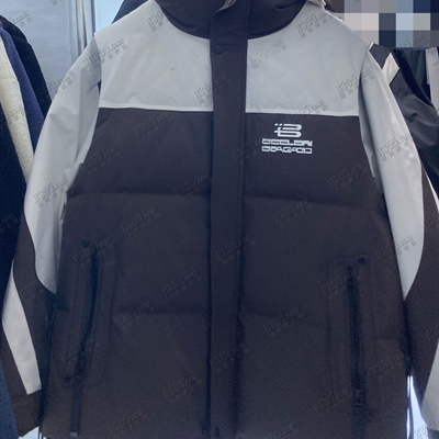 市场上装-棉衣/羽绒服-休闲棉衣【实拍】