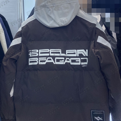 市场上装-棉衣/羽绒服-休闲棉衣【实拍】