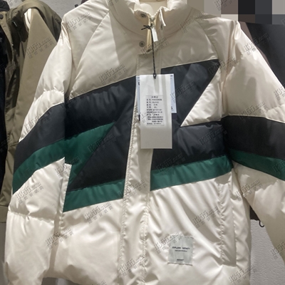 市场上装-棉衣/羽绒服-休闲棉衣【实拍】