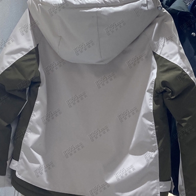 市场上装-棉衣/羽绒服-休闲棉衣【实拍】