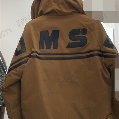 市场上装-棉衣/羽绒服-休闲棉衣【实拍】