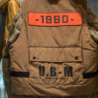 市场上装-棉衣/羽绒服-休闲棉衣【实拍】