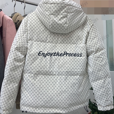 市场上装-棉衣/羽绒服-休闲棉衣【实拍】