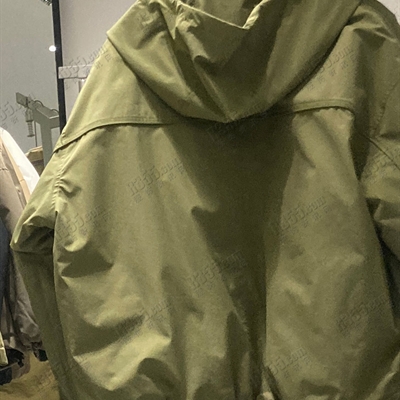 市场上装-棉衣/羽绒服-休闲棉衣【实拍】