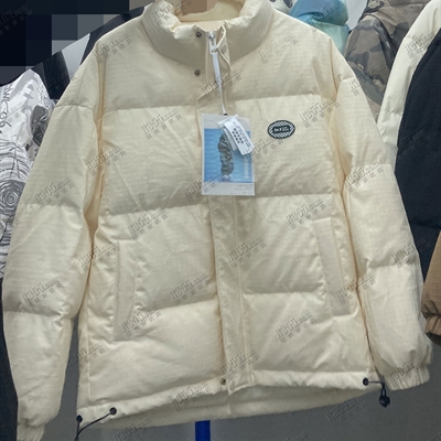 市场上装-棉衣/羽绒服-休闲棉衣【实拍】