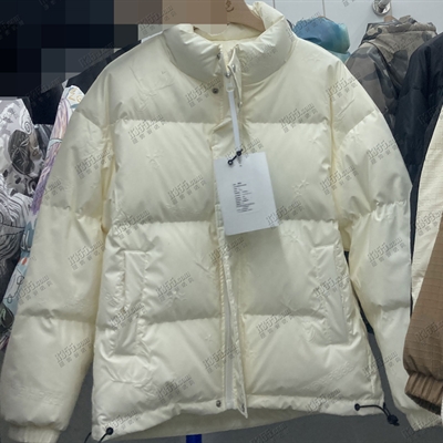 市场上装-棉衣/羽绒服-休闲棉衣【实拍】