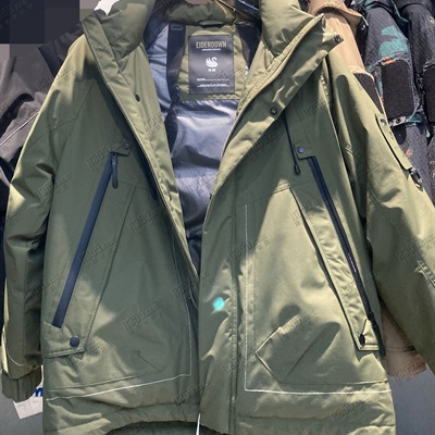 市场上装-棉衣/羽绒服-休闲棉衣【实拍】