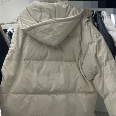 市场上装-棉衣/羽绒服-休闲棉衣【实拍】