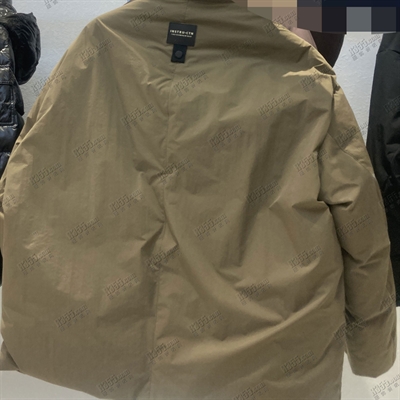 市场上装-棉衣/羽绒服-休闲棉衣【实拍】