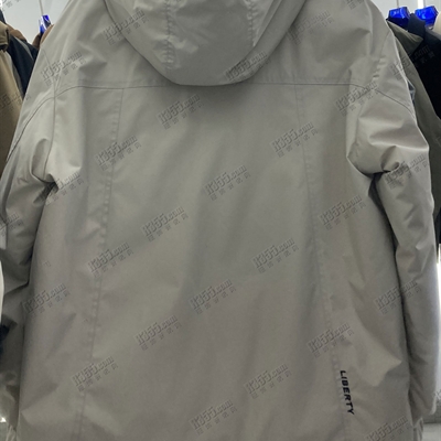 市场上装-棉衣/羽绒服-休闲棉衣【实拍】