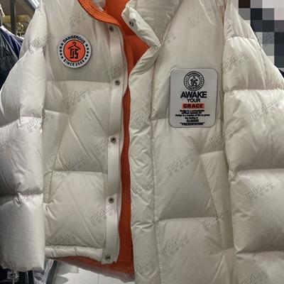 市场上装-棉衣/羽绒服-休闲棉衣【实拍】