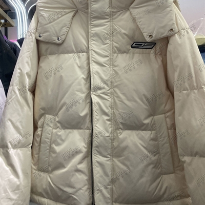 市场上装-棉衣/羽绒服-休闲棉衣【实拍】