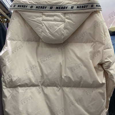 市场上装-棉衣/羽绒服-休闲棉衣【实拍】