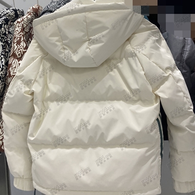 市场上装-棉衣/羽绒服-休闲棉衣【实拍】