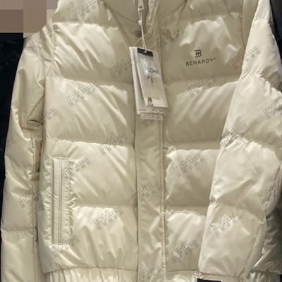 市场上装-棉衣/羽绒服-休闲棉衣【实拍】