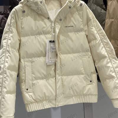 市场上装-棉衣/羽绒服-休闲棉衣【实拍】