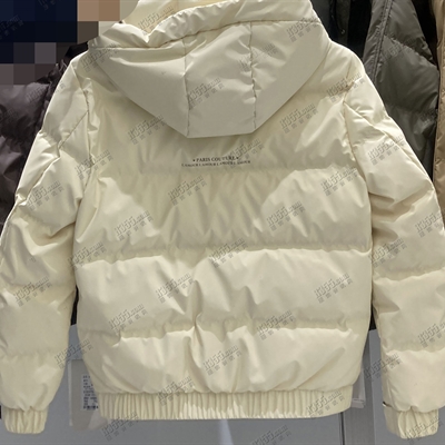 市场上装-棉衣/羽绒服-休闲棉衣【实拍】