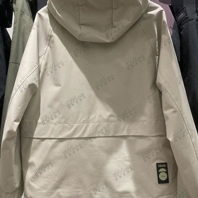 市场上装-棉衣/羽绒服-休闲棉衣【实拍】