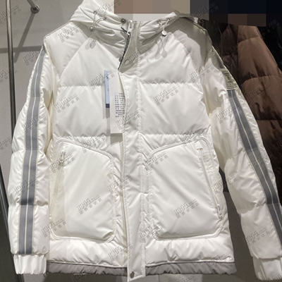 市场上装-棉衣/羽绒服-休闲棉衣【实拍】