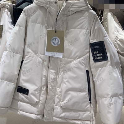 市场上装-棉衣/羽绒服-休闲棉衣【实拍】