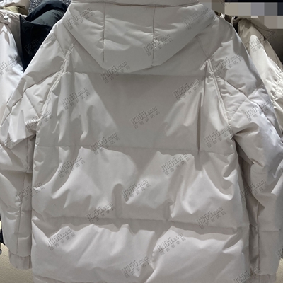 市场上装-棉衣/羽绒服-休闲棉衣【实拍】