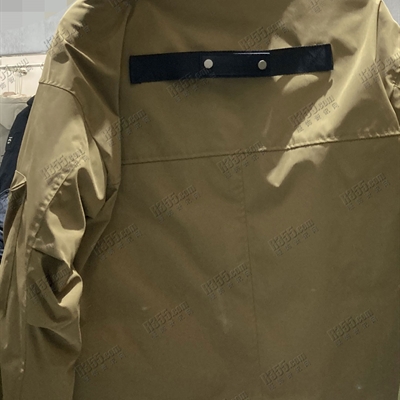 市场上装-棉衣/羽绒服-休闲棉衣【实拍】