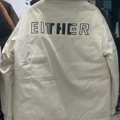 市场上装-棉衣/羽绒服-休闲棉衣【实拍】