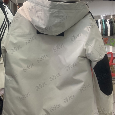 市场上装-棉衣/羽绒服-休闲棉衣【实拍】