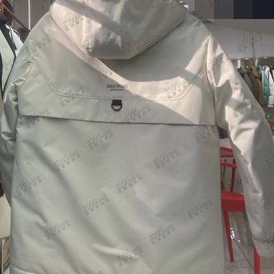 市场上装-棉衣/羽绒服-休闲棉衣【实拍】