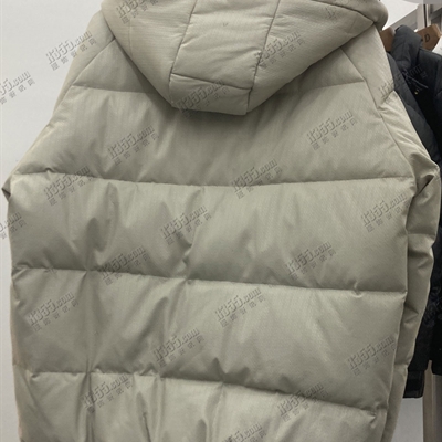 市场上装-棉衣/羽绒服-休闲棉衣【实拍】