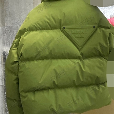 市场上装-棉衣/羽绒服-休闲棉衣【实拍】