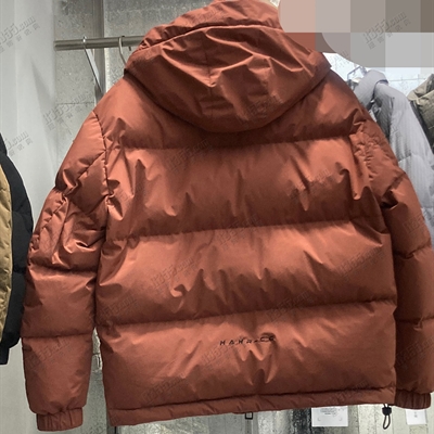 市场上装-棉衣/羽绒服-休闲棉衣【实拍】