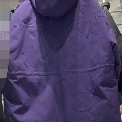 市场上装-棉衣/羽绒服-休闲棉衣【实拍】