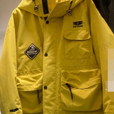 市场上装-棉衣/羽绒服-休闲棉衣【实拍】