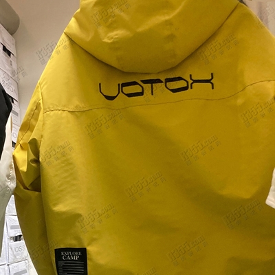 市场上装-棉衣/羽绒服-休闲棉衣【实拍】